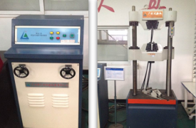 屏顯示電(dian)液試驗(yàn)機(jī)